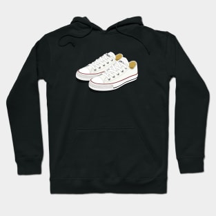 All Star Hoodie